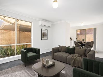 2/11 Morriston Street, North Perth WA 6006
