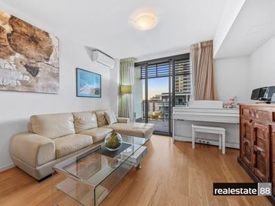 195/143 Adelaide Terrace, East Perth WA 6004