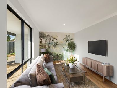 4 Eagle Mews, Cooloongup WA 6168
