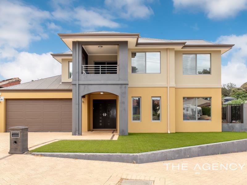 33 Absolon Way, Hillarys WA 6025