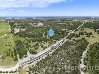 Lot 807,  Brookland Park Estate, Nambeelup WA 6207