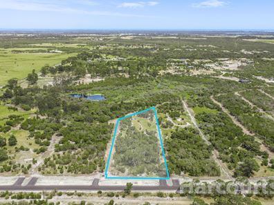 Lot 807,  Brookland Park Estate, Nambeelup WA 6207