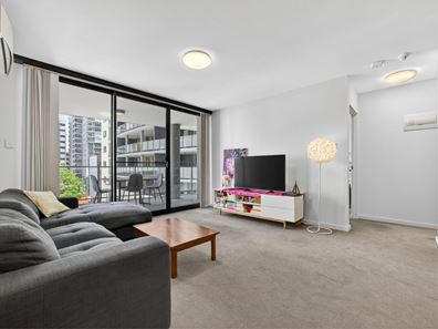 85/369 Hay Street, Perth WA 6000