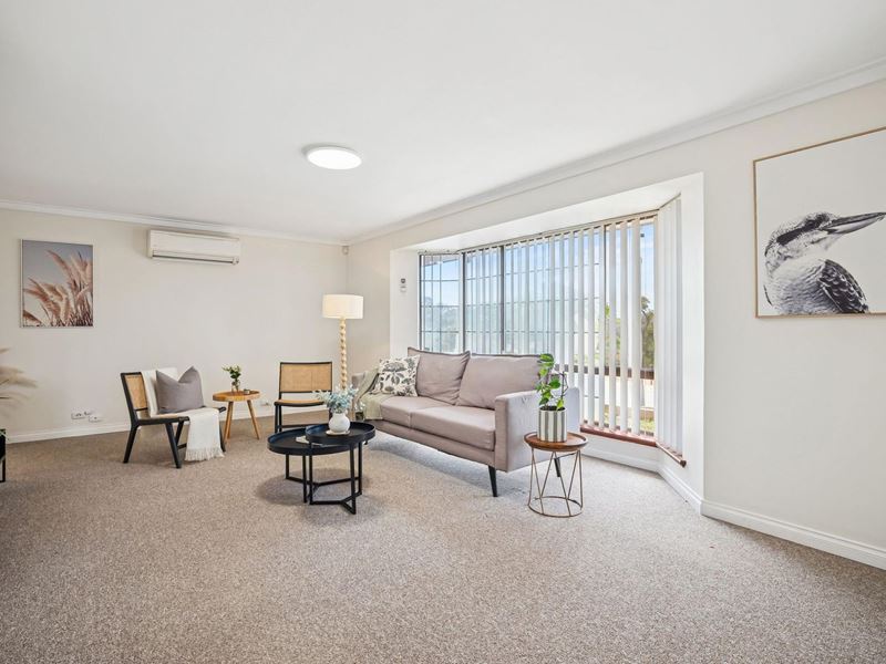 158 WIDGEE ROAD, Noranda WA 6062