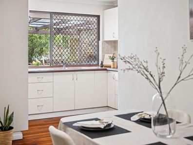 158 WIDGEE ROAD, Noranda WA 6062