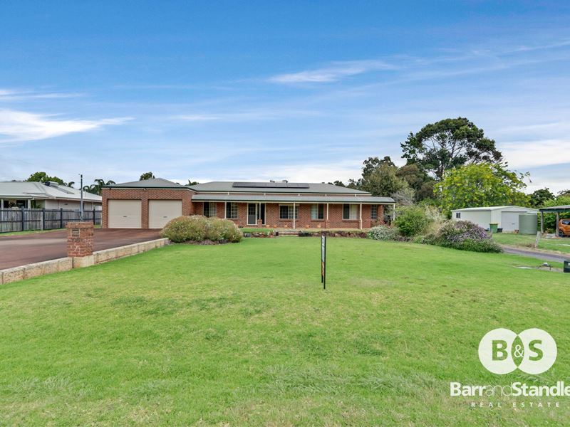 106A Palmer Street, Donnybrook