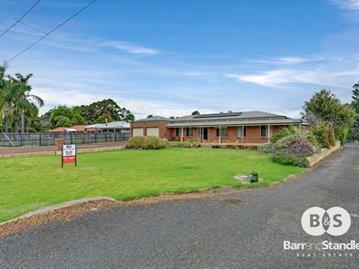 106A Palmer Street, Donnybrook WA 6239