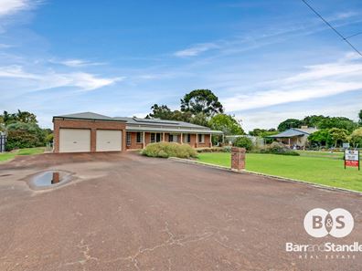106A Palmer Street, Donnybrook WA 6239
