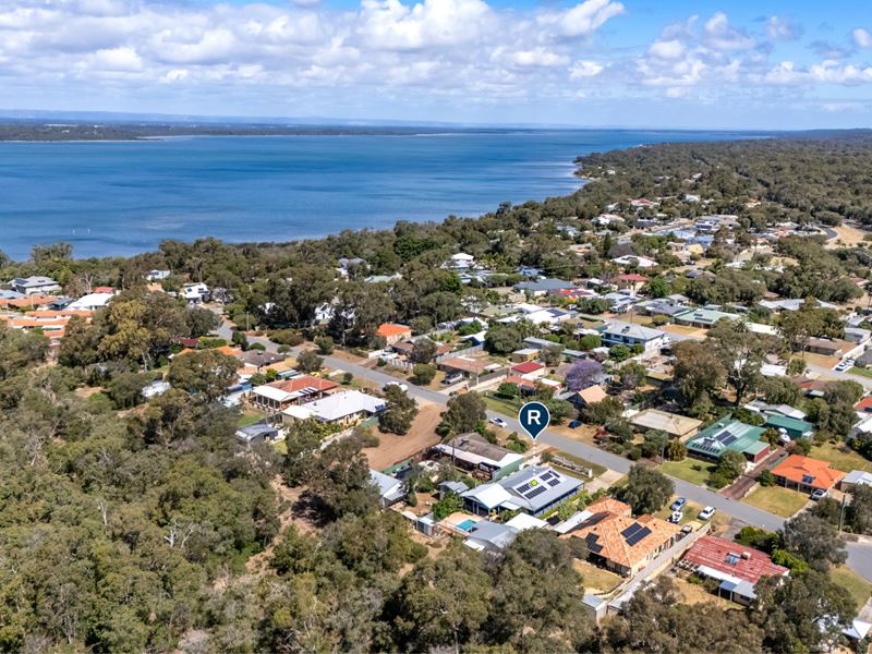9 Mulberry Close, Bouvard WA 6211