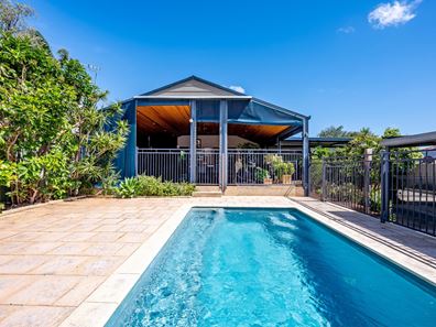 9 Mulberry Close, Bouvard WA 6211