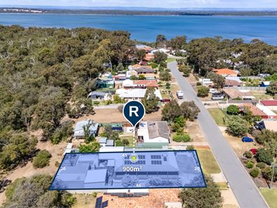 9 Mulberry Close, Bouvard WA 6211