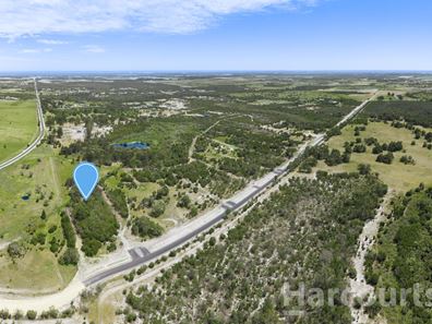 Lot 811,  Brookland Park Estate, Nambeelup WA 6207