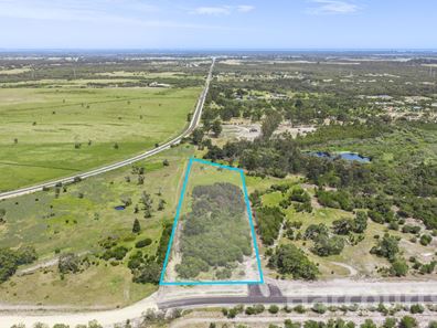Lot 811,  Brookland Park Estate, Nambeelup WA 6207