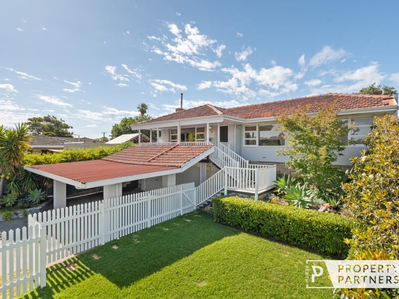 6 Greenwell Street, Scarborough