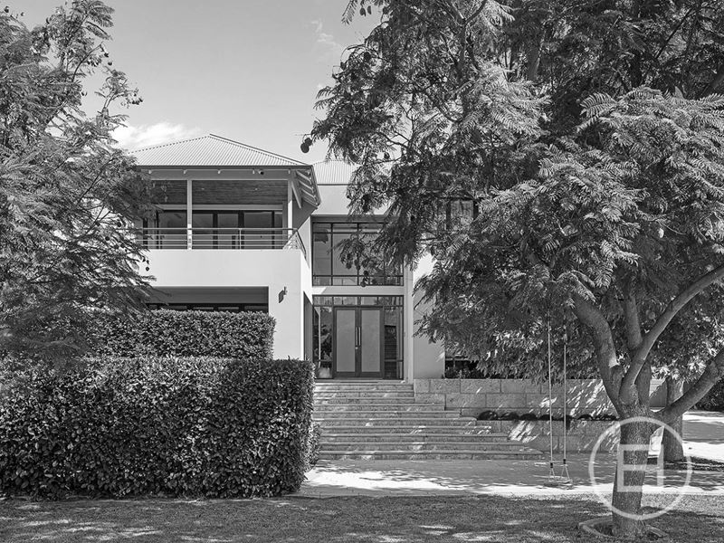 6 Villiers Street East, Bassendean