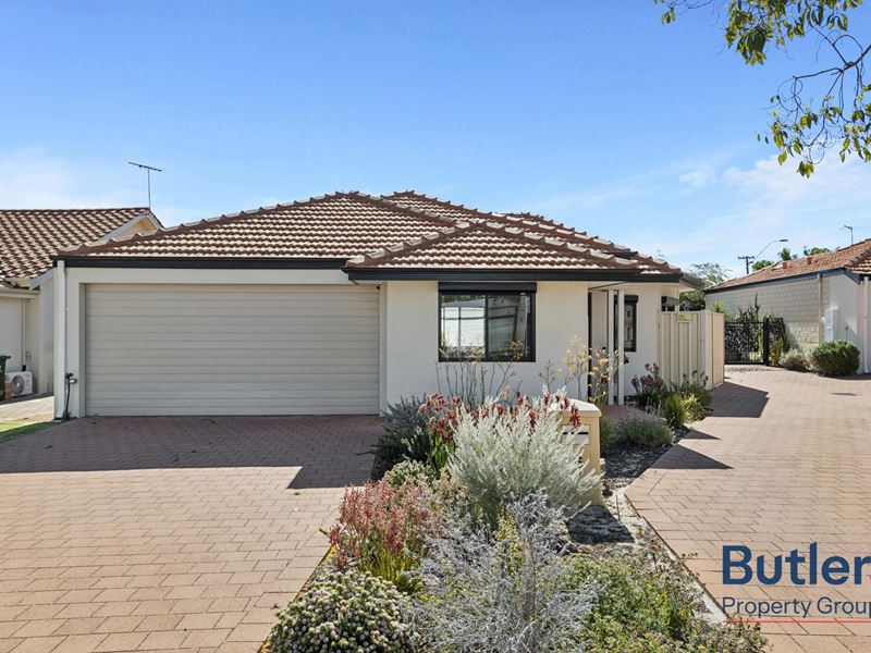 25A Knight Avenue, Yokine