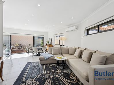 25A Knight Avenue, Yokine WA 6060