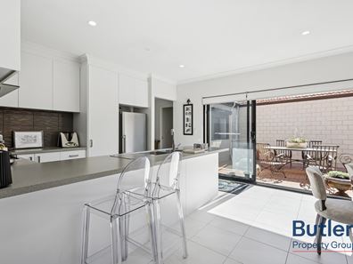 25A Knight Avenue, Yokine WA 6060