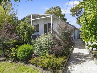 16 Chiltern Road, Ocean Beach WA 6333