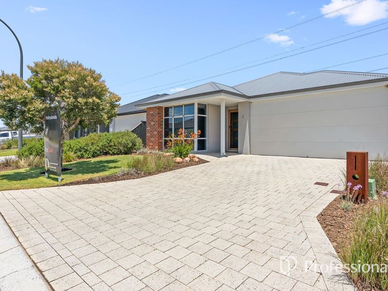 24 Marsland Road, Midvale