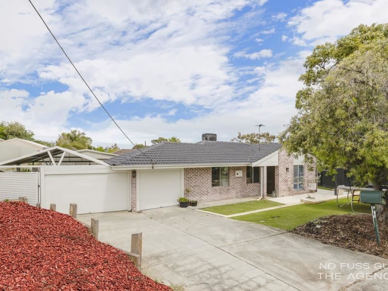 43 Crossandra Way, Greenwood