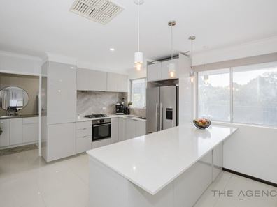 43 Crossandra Way, Greenwood WA 6024