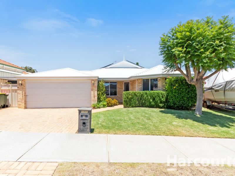 24 Gausson Turn, Ashby
