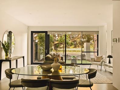 209A Vincent Street, West Perth WA 6005