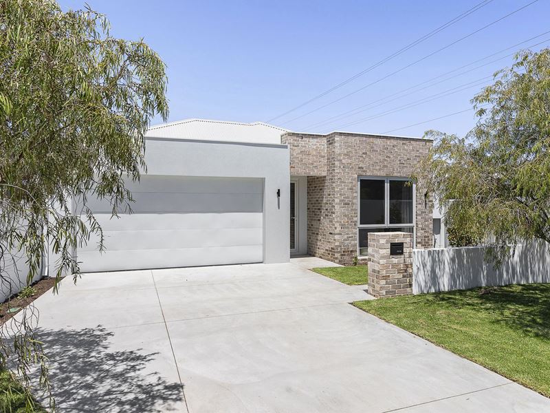 6A Lowther Terrace, Nollamara