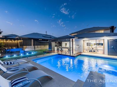 23 Jindalee Boulevard, Jindalee WA 6036