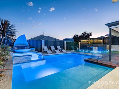23 Jindalee Boulevard, Jindalee WA 6036
