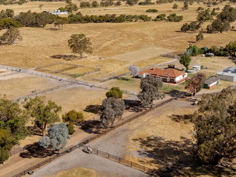 333 Greenlands Road, West Pinjarra