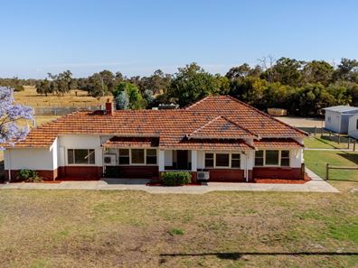 333 Greenlands Road, West Pinjarra WA 6208