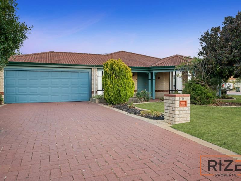 5 Coolamine Close, Carramar