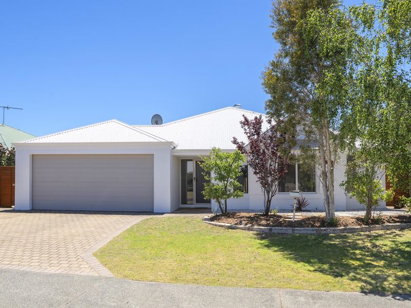6 Indooroopilly Crescent, Dunsborough WA 6281