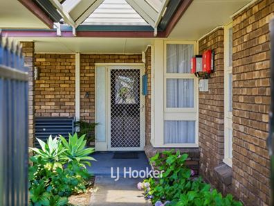 57 Jones Street, Collie WA 6225