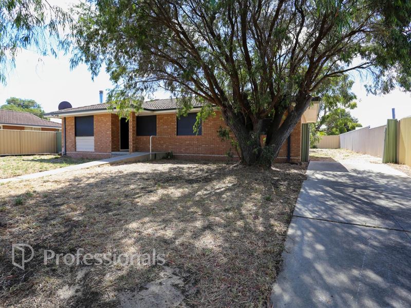 2 Young Place, Nulsen