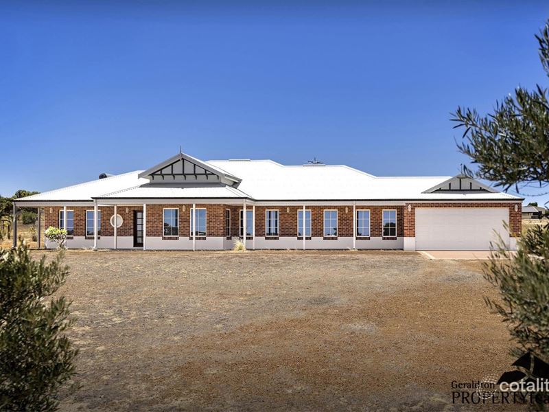 47 Wittenoom Circle, White Peak