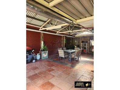44 Koojedda Road, Bakers Hill WA 6562