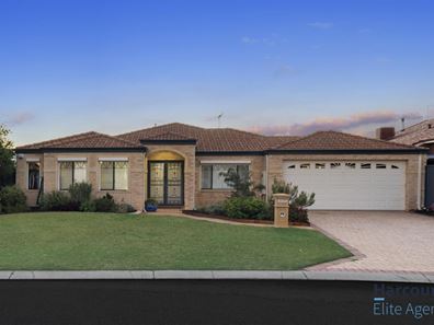 20 Morritt Close, Rockingham WA 6168