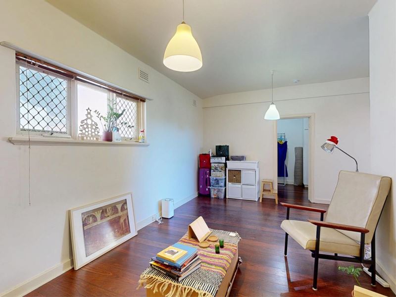 4/126 Terrace Road, Perth WA 6000