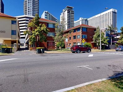 4/126 Terrace Road, Perth WA 6000