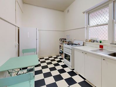 4/126 Terrace Road, Perth WA 6000