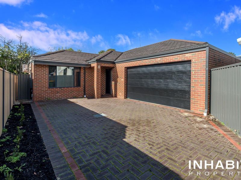 86A Broun Avenue, Embleton WA 6062