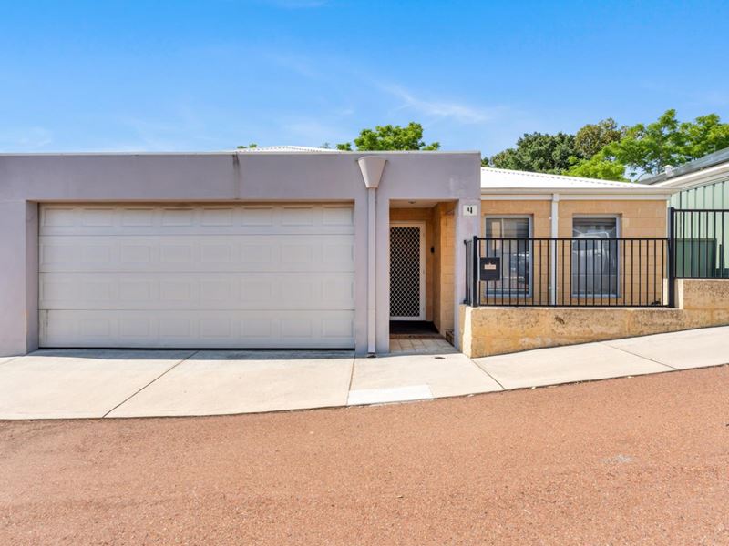 4/19 Serls Street, Armadale