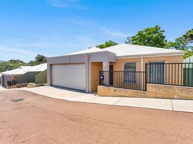 4/19 Serls Street, Armadale WA 6112