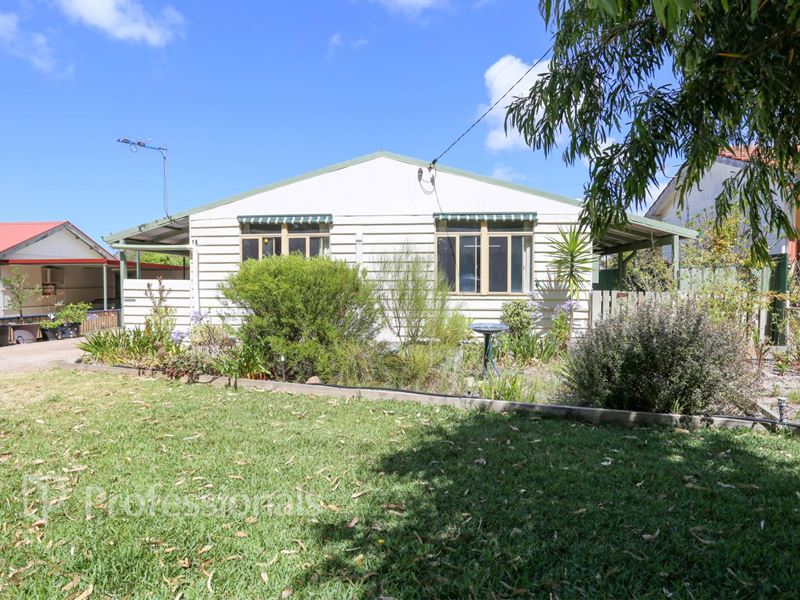 15 Johns Street, Sinclair