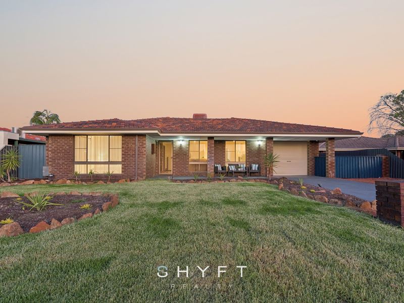 22 Hull Way, Beechboro