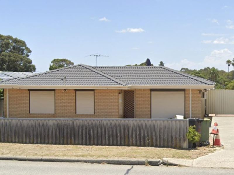 113 Fremantle Road, Gosnells WA 6110