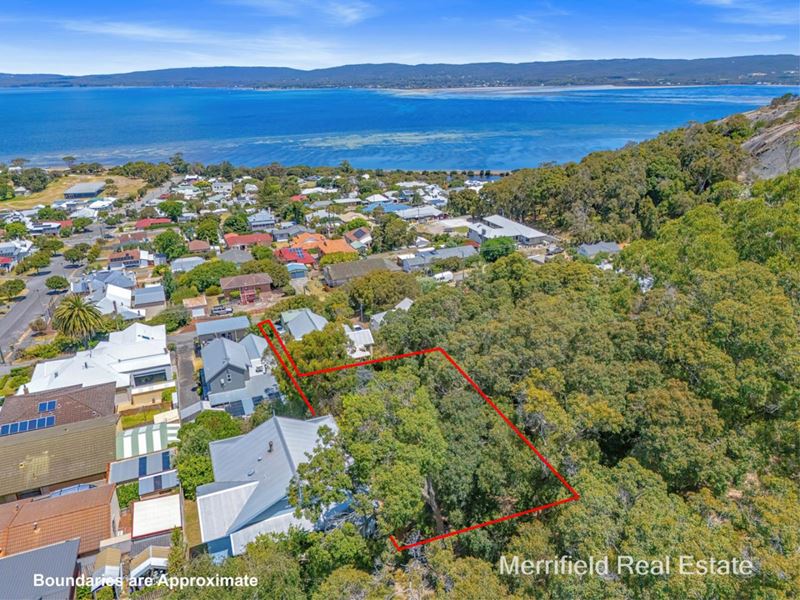 25 Bay Street, Albany WA 6330